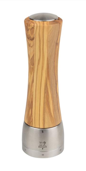 Produktbild Peugeot Madras U'SELECT Zirlion Salzmühle 21 cm (Salz)