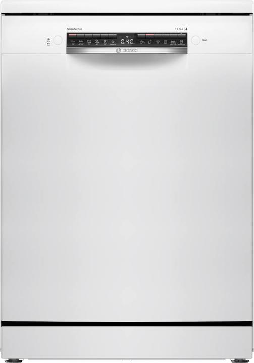 Bosch Hausgeräte SMS4ECW28E