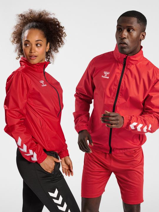 Produktbild hummel Core Xk Spray Jacket (L)