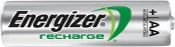 Immagine prodotto Energizer Ricarica Estrema (4 pz., AA, 2300 mAh)
