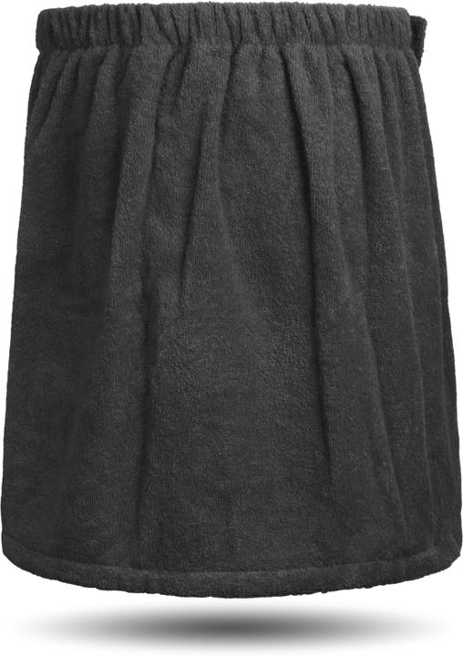 Actual product image Normani Mens Organic Cotton Sauna Kilt Mersin (50 C)