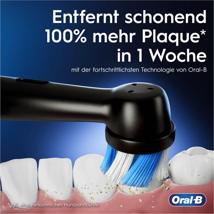 Image du produit Oral-B iO 3 (Brosse à dents oscillo-rotative)
