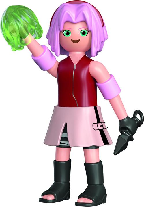Immagine prodotto Playmobil 71098 Sakura (71098)