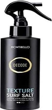 Produktbild Montibello Decode Texture Surf Salt (200 ml)