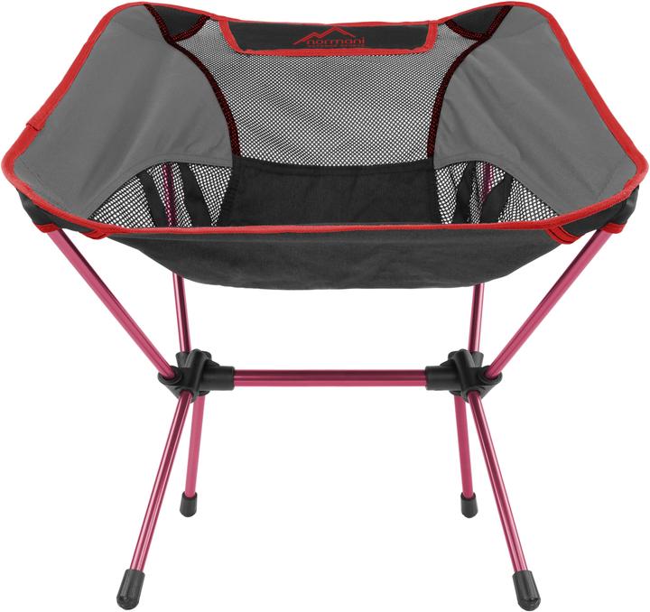 Image du produit Normani Chaise de camping ultralégère "Moak" - 8511