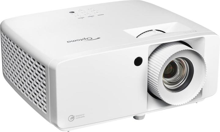 Produktbild Optoma UHZ35 (UHD, 3500 lm, 1.4 - 2.24:1)