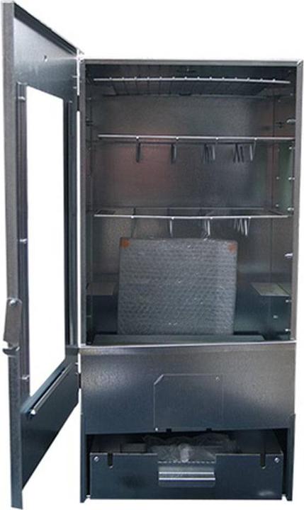 Produktbild Räucherschrank (42 cm)
