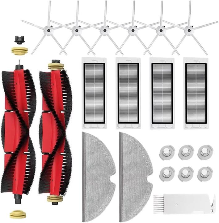 Image du produit HoHumoca Zubehörkit für Roborock