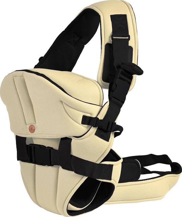 Produktbild Moni Babytrage Carry go 2 in 1