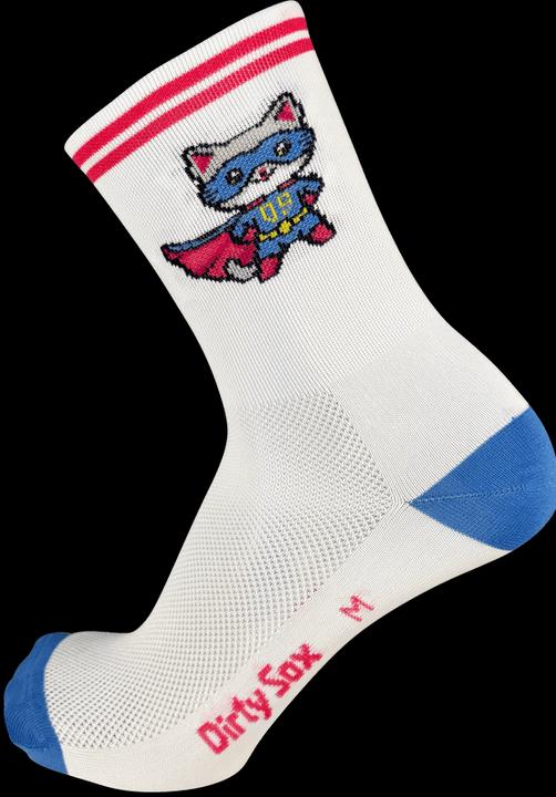 Actual product image Dirtysox Allround - Elite - Hero - Cat (30 - 34)