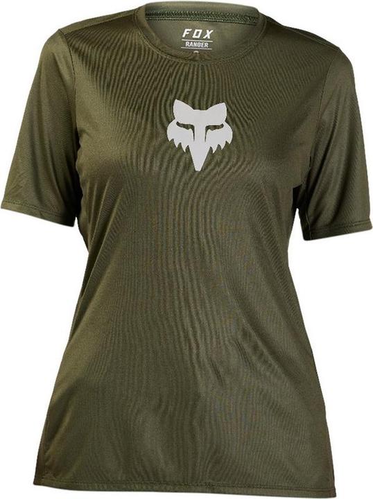 Produktbild Fox Jersey 23 W Ranger Ss Foxhead Grn S (S)