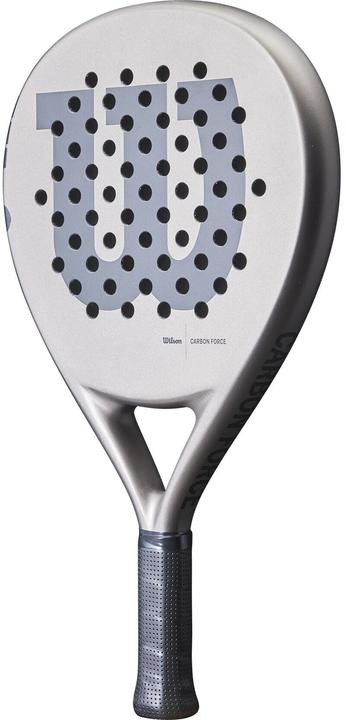 Image du produit Wilson Raquette De Padel Carbon Force