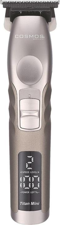 Titan Mini Profi-Konturer