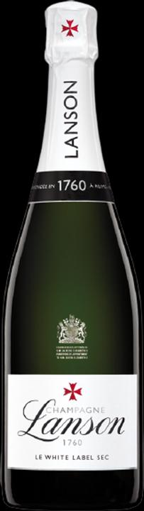 Immagine prodotto Lanson Ghiaccio a marchio bianco