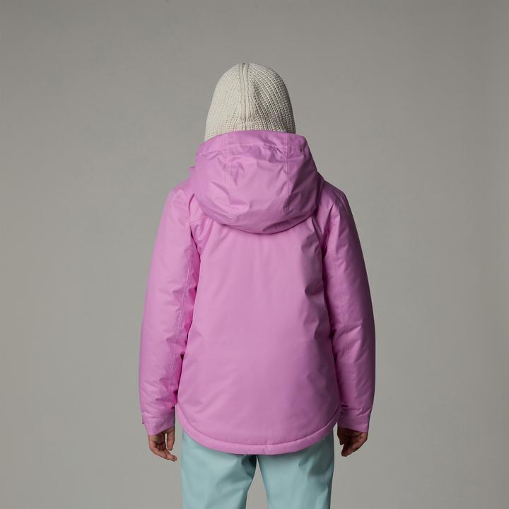 Produktbild North Face Girls Freedom Insulated (XS)