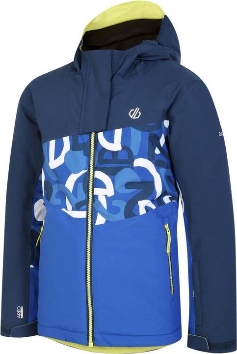 Actual product image Dare2b Humour II Jacket (164)