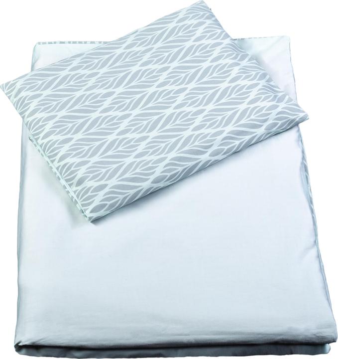 Image du produit Zewi Linge de lit (90 x 120 cm, 40 x 60 cm)