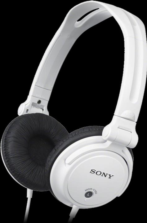 Actual product image Sony Mdr-V150 (Cable)