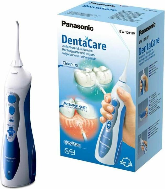 Produktbild Panasonic Ew1211