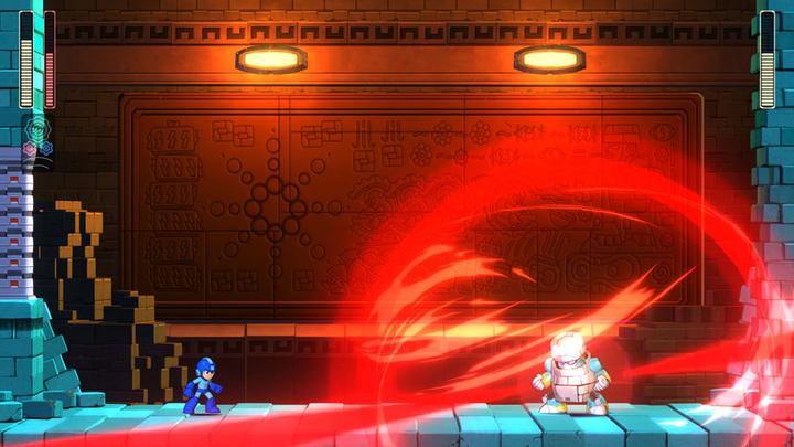 Produktbild Capcom Mega Man 11 (Switch, Switch Lite, Switch OLED, EN)