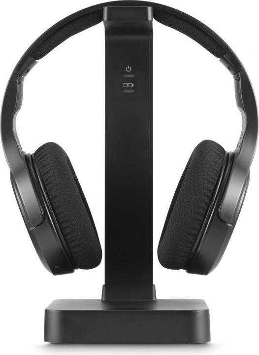 Actual product image Hama TV headphones (NC, 16 h, Wireless)