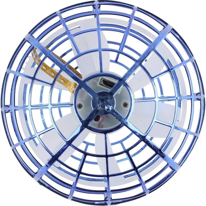 Produktbild Fun trading MacFly - Der fliegend Balll mit Lichteffek