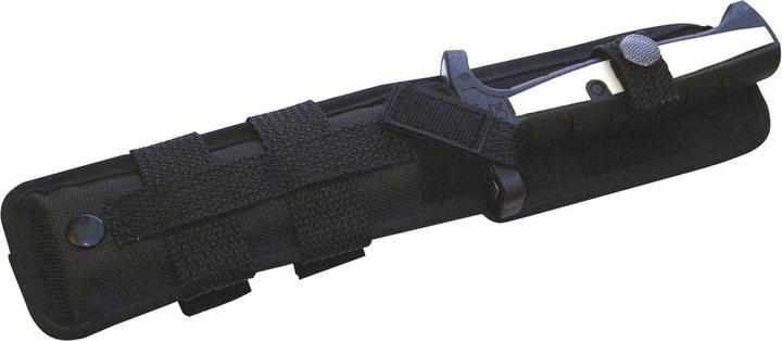 Immagine prodotto Eickhorn Solingen Coltello di salvataggio RT-III, nero/fluorescente (13.50 cm)