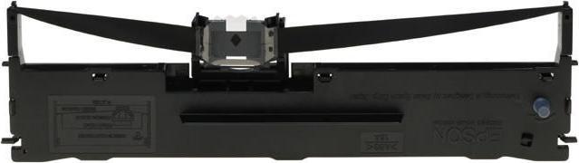 Epson Farbband Nylon schwarz
