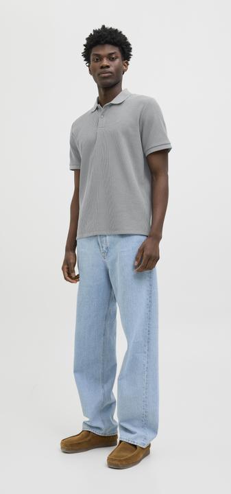 Actual product image Jack & Jones Jjeaustin Polo Ss Noos (L)