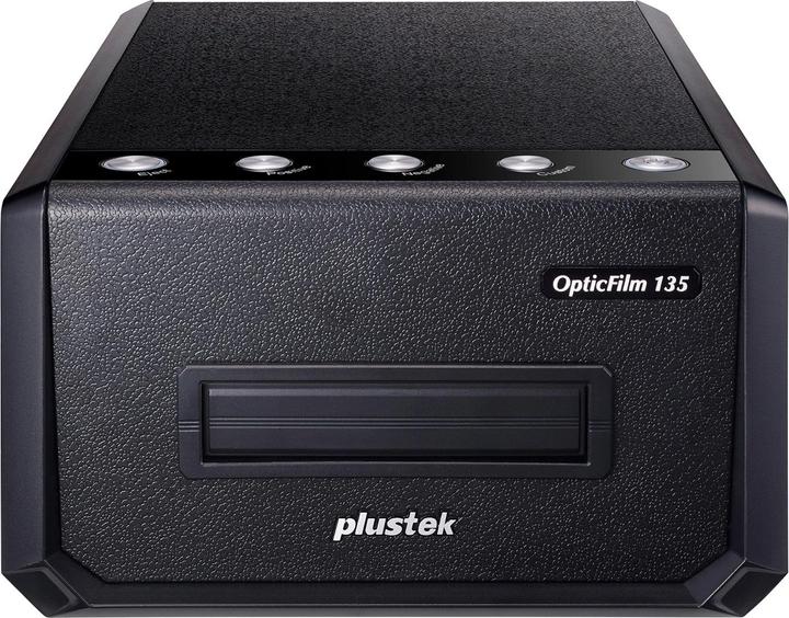 Plustek OpticFilm 135 (USB)