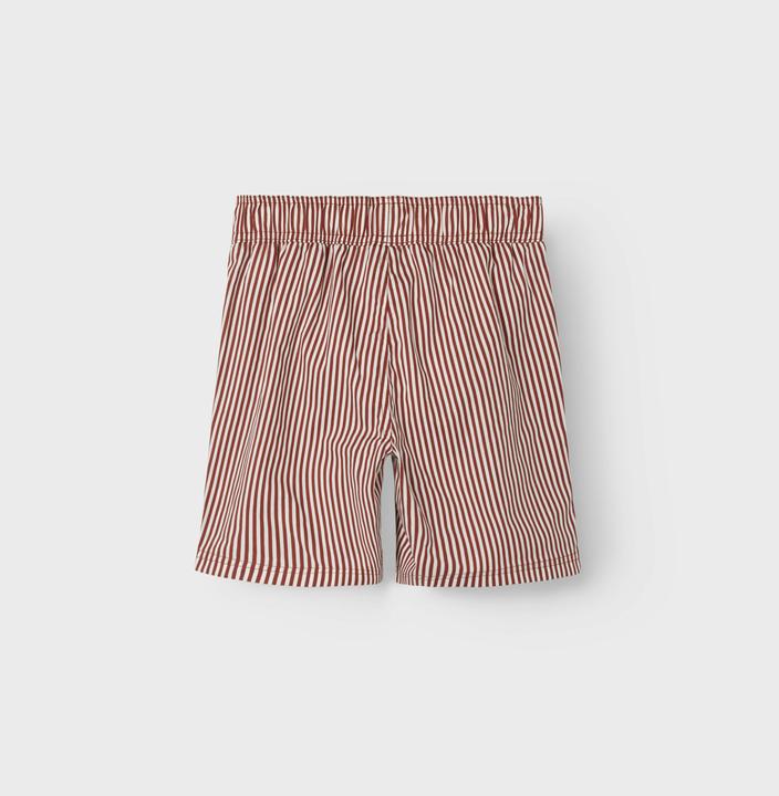 Produktbild Name it Bestickte Badeshorts (128)