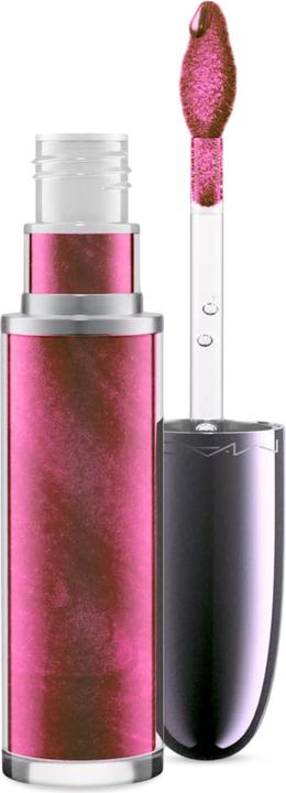 Produktbild MAC Cosmetics Grand Illusion Glossy Liquid Lipcolour (Space Bubble)