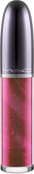 Produktbild MAC Cosmetics Grand Illusion Glossy Liquid Lipcolour (Space Bubble)