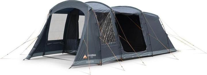 Image du produit Vango Savannah 400 Package (21.60 kg, 4 personnes)