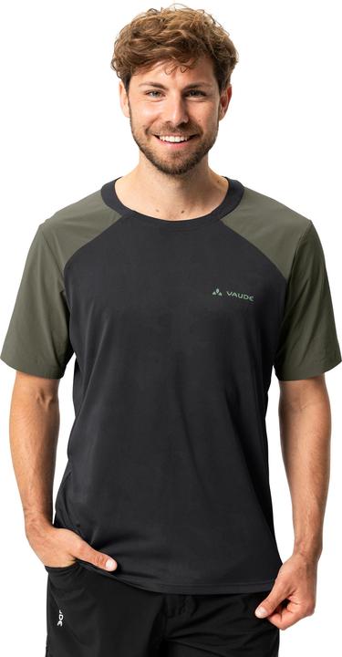 Actual product image Vaude Moab Pro (XL)