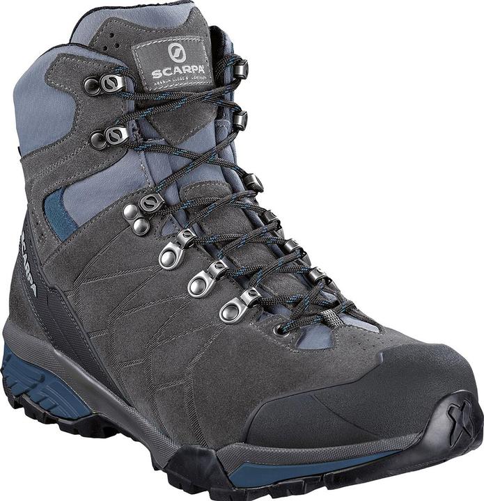 Actual product image Scarpa ZG Trek GTX Shoes (47)