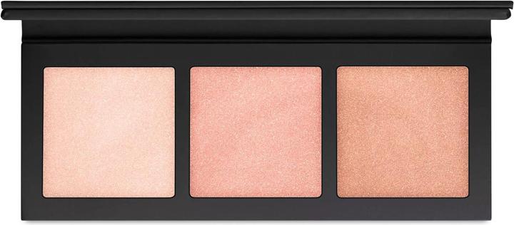 Image du produit MAC Cosmetics Palette Hyper Real Glow (Glow, Highlighter, 13.50 g)