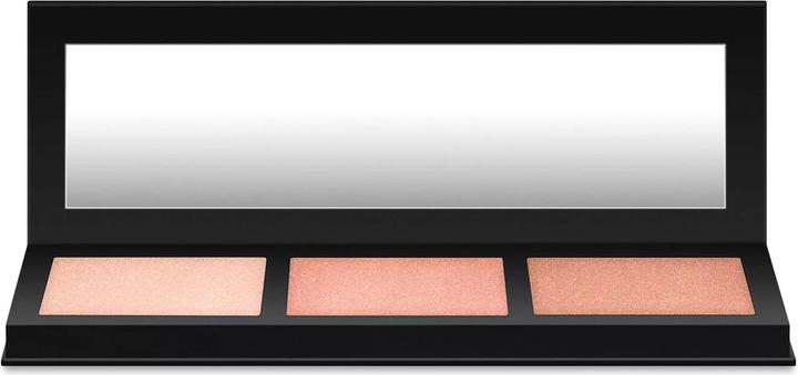 Image du produit MAC Cosmetics Palette Hyper Real Glow (Glow, Highlighter, 13.50 g)