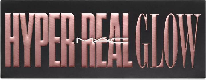 Image du produit MAC Cosmetics Palette Hyper Real Glow (Glow, Highlighter, 13.50 g)