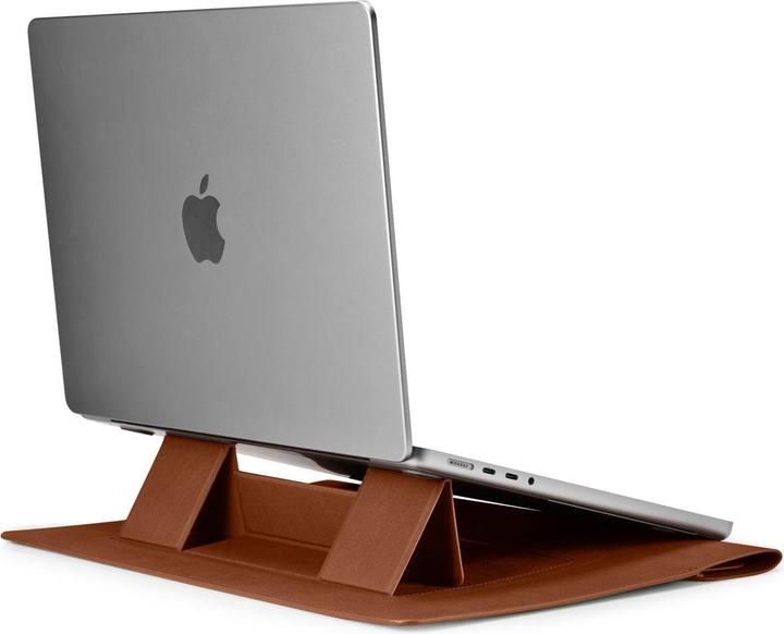 Actual product image Spigen Valentinus S (16", Universal)