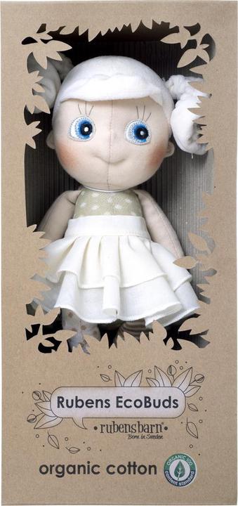 Image du produit Rubens Barn Poupée EcoBuds Daisy
