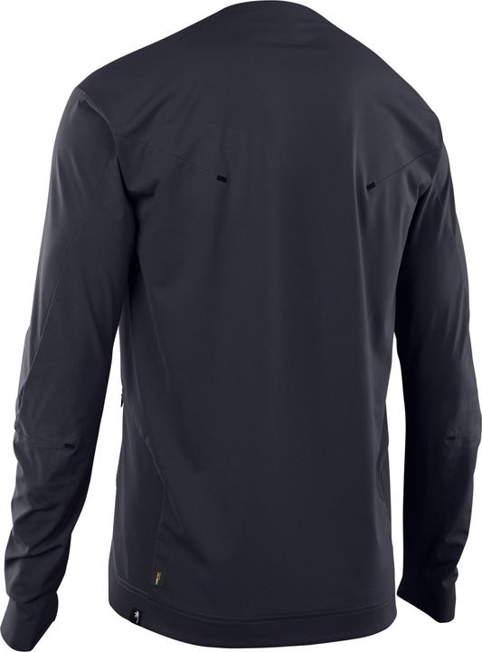 Image du produit ION Bike Jersey Scrub Amp LS BAT (XL)