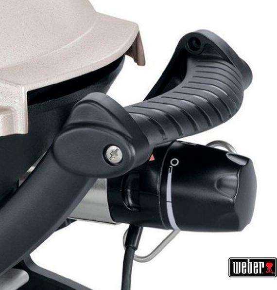 Image du produit Weber Unité de contrôle Q Grill