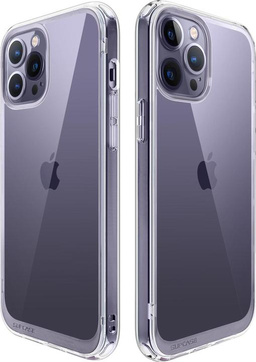 Produktbild Supcase Unicorn Beetle Slim Series (Apple iPhone 14 Pro Max)