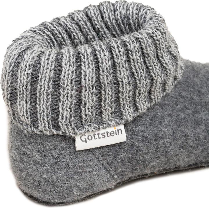 Produktbild Gottstein Alpine Boot FE Hüttenschuh (32)