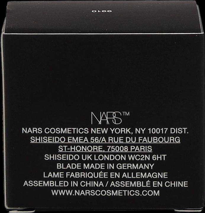 Actual product image NARS Cosmetics Pencil Sharpener