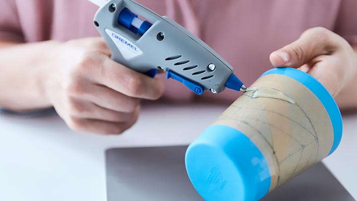 Produktbild Dremel Heissklebepistole 910 (910-3)
