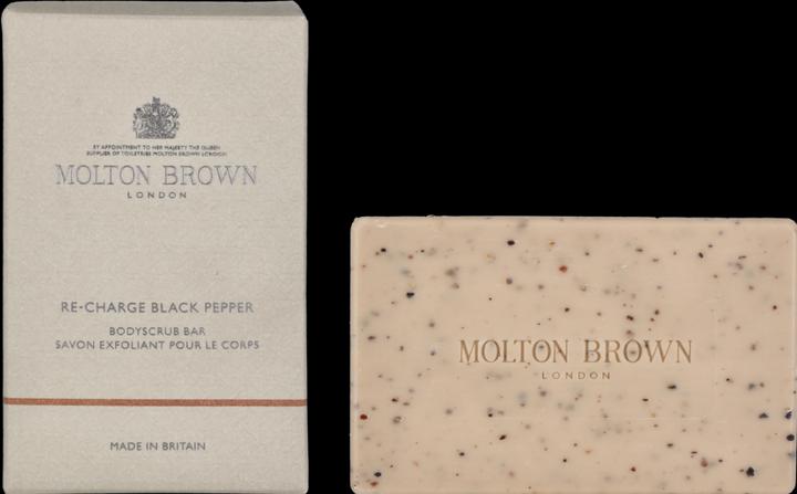 Immagine prodotto Molton Brown M.Brown Re-Charge Barretta Scrub Corpo al Pepe Nero