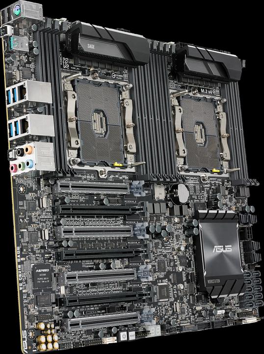 Immagine prodotto ASUS MB TUF GAMING Z790-PLUS WIFI (Intel,1700,DDR5,ATX) (LGA 1700, Intel Z790, ATX)