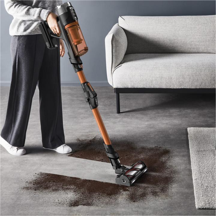 Productafbeelding Rowenta XForce Flex 13.60 Anniversary